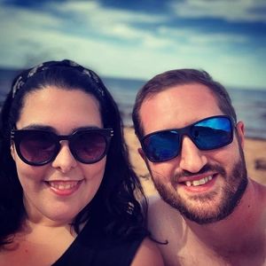 Meet your Posher, Kristen